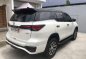 Toyota Fortuner 2018 for sale -0