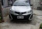 Toyota Vios E 2018 for sale-1