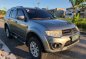 2014 Mitsubishi Montero Sport for sale-0