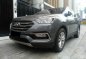 Hyundai SANTA FE 2016 for sale-0