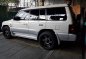 2000 Mitsubishi Pajero for sale-1