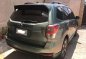 2017 Subaru Forester for sale-6