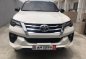 Toyota Fortuner 2018 for sale -2