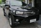 2016 Toyota Hilux G 2.4 for sale -0