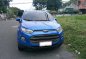 2016 Ford Ecosport for sale -1