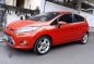 Ford Fiesta S 2011 for sale -0