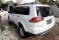 Mitsubishi Montero GLS V 2012 for sale -0