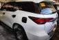 Toyota Fortuner 2018 for sale -4