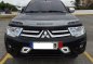 Mitsubishi Montero 2014 for sale-1