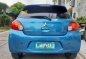 Mitsubishi Mirage GLS 2013 for sale -4