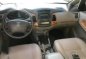 Toyota Innova G 2009 for sale -6