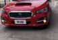 Subaru Levorg Gt-S 2017 for sale-0