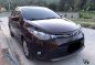 2014 Toyota Vios E for sale-4