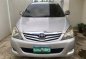 Toyota Innova G 2010 for sale -1