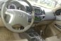 2012 Toyota Fortuner for sale -3