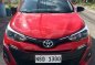 Toyota Vios 2018 for sale-0