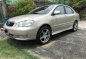 Like New Toyota Altis for sale-0