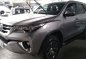 Toyota Fortuner 2018 for sale -2