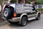 Mitsubishi Pajero 1995 for sale-0