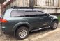 Mitsubishi Montero GLS 4x4 2010 for sale -1