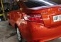 2016 Toyota Vios E Automatic for sale-3