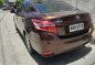 Toyota Vios 2015 E for sale -2