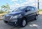 2014 Toyota Innova for sale-1