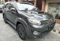 Toyota Fortuner 2015 For sale-0