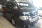 Toyota Hiace 2015 for sale-0