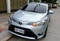 2018 Toyota Vios E for sale -1