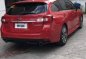 Subaru Levorg Gt-S 2017 for sale-1
