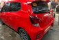 2018 Toyota Wigo for sale -2