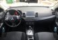 2011 Mitsubishi Lancer for sale-1