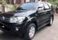 Toyota Fortuner 2011 for sale-4