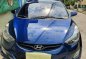 For sale Hyundai Elantra 2013 -8