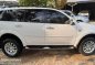 Mitsubishi Montero GLS V 2012 for sale -2