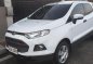 Ford Ecosport 2016 for sale-2