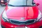 FOR SALE Kia Rio 2014-0