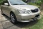 Like New Toyota Altis for sale-2