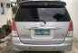 Toyota Innova G 2010 for sale -4