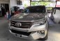 Toyota Fortuner 2.4V 4x2 2017 for sale -0