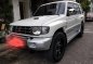 2000 Mitsubishi Pajero for sale-3