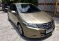 For sale 2011 Honda City -0