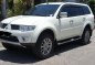 2009 Mitsubishi Montero for sale-0