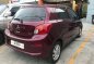 Mitsubishi Mirage 2016 for sale-0