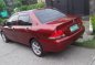 Mitsubishi Lancer Glx 2005 for sale-5