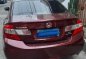 Honda Civic 1.8 2012 for sale -1