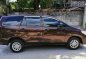 2016 Toyota Innova E 2.5 Automatic for sale -2