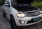 Mitsubishi Strada 2013 for sale-0