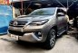 2017 Toyota Fortuner for sale-4